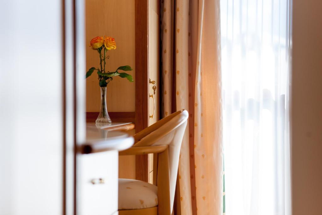 Hotel Alpina Deluxe Obergurgl Szoba fotó