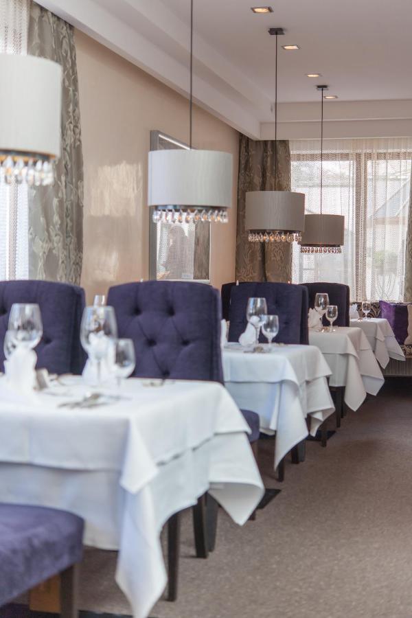 Hotel Alpina Deluxe Obergurgl Kültér fotó
